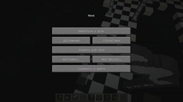 СТРОИТЕЛЬСТВО - DARK DECEPTION [] Продолжаем строить Crazy Carnevil [] MINECRAFT