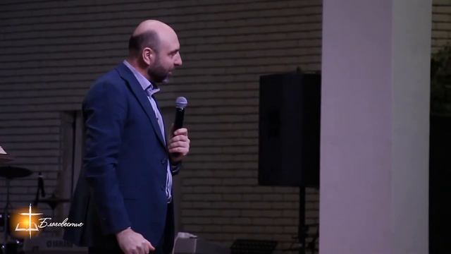 "Просто христианская жизнь" 14.03.21г. Вадим Игнатенко. смотреть онлайн