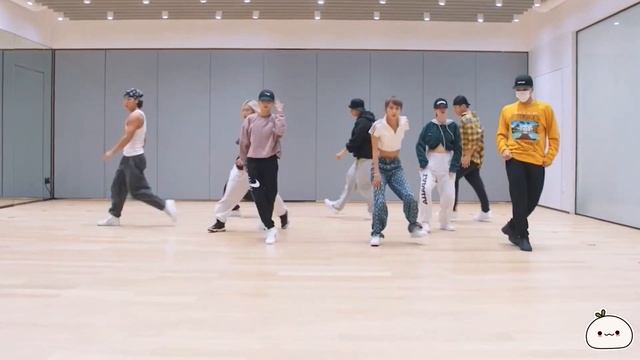 [MIRRORED] BoA 보아 'Better' Dance Practice | Mochi Dance Mirror