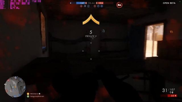 Battlefield 1 GTX 960 ULTRA SETTINGS !!! AND BEST SETTINGS смотреть онлайн