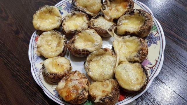 Кухня Мамашки