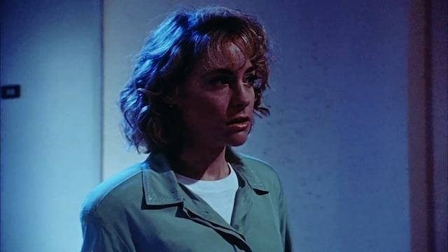 Shakma - Fúria Assassina 1990 - Dublado (Terror)