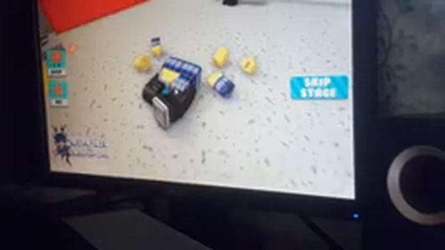 ПОБЕГ ОТ СУМАШЕДШЕГО И ОПАСНОГО СУПЕРМАРКЕТА (NEW) Escape The Supermarket Obby Roblox смотреть онлайн