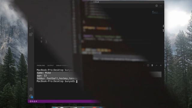 Javascript ўзбек тилида [4]: бошқарув мантиғи #жаваскрипт #ўзбектилида смотреть онлайн