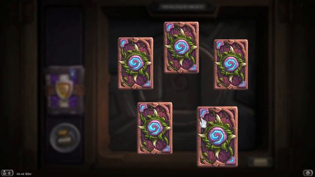 Hearthstone Gold Cards смотреть онлайн