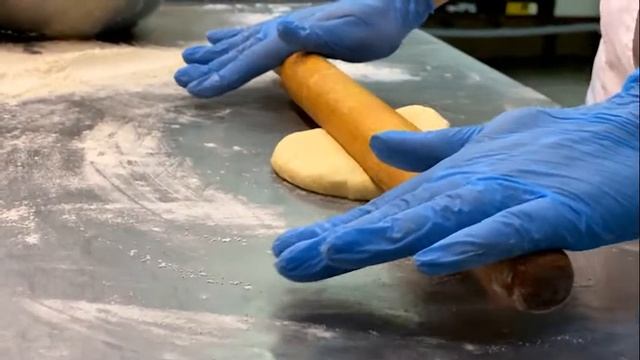 Вареники как у бабушки! смотреть онлайн