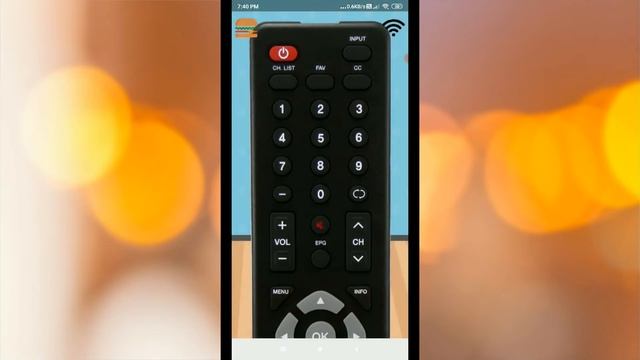 Daewoo TV Remote App in Tamil || Remote Control For Daewoo TV смотреть онлайн