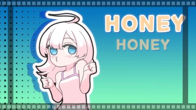 Honey Pie Milk Edit (JAWNY)(SeanWay)