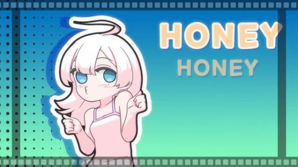 Honey Pie Milk Edit (JAWNY)(SeanWay)