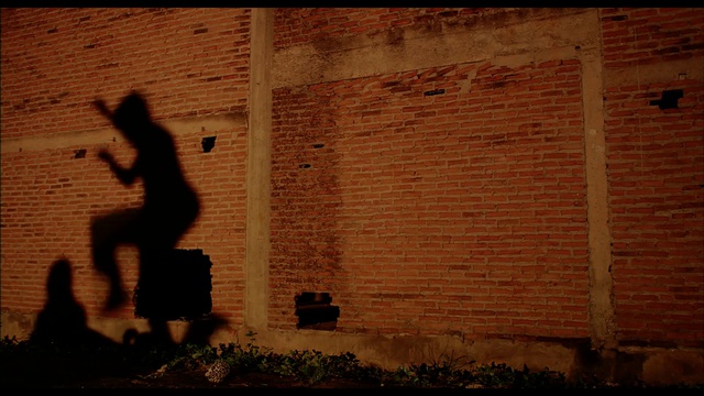 Перерождение (Rebirth, aka Bangkok Revenge) - трейлер смотреть онлайн