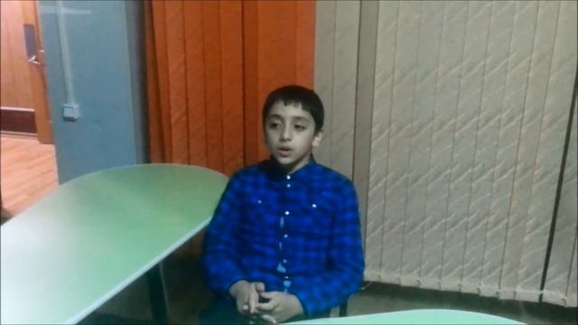 Какой твой любимый город России?