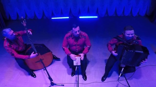 Румба/rumba от инструментальной группы ансамбля "Вечерка" смотреть онлайн