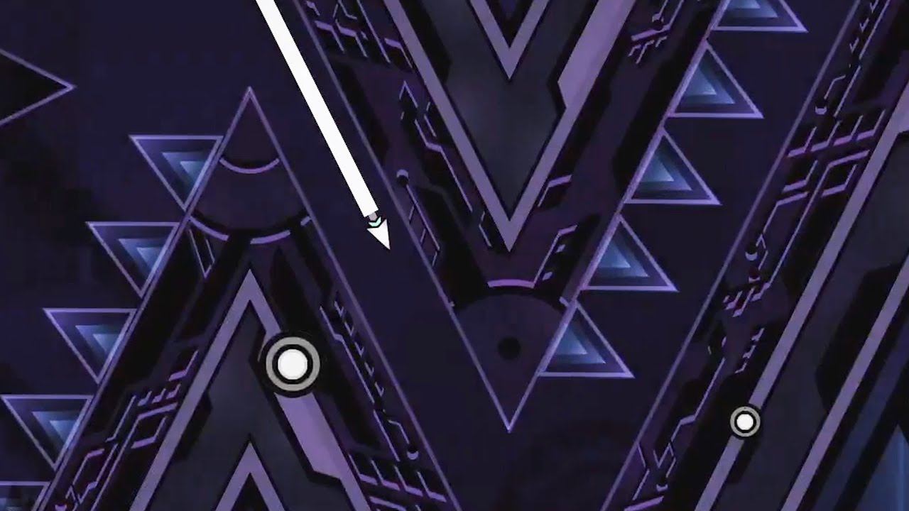 Silent Circles 53% (Buffed) смотреть онлайн