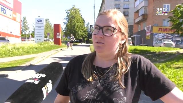 Как избежать появления свалок во дворах? смотреть онлайн