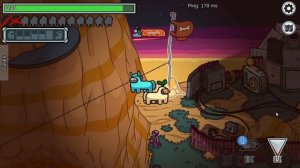 Among Us Hide N Seek - Horse Mode 🐴 Lunar New Year Cosmicube 🍄 Fungle (Pro Seeker & Hider) Gameplay