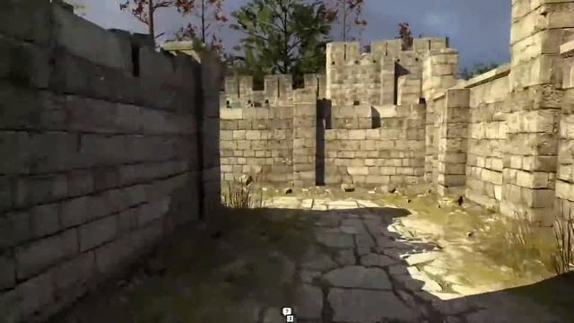 [The Talos Principle] Часть 11: Священные земли смотреть онлайн