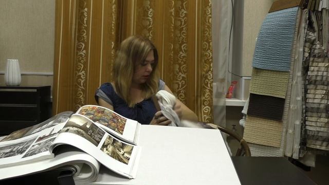 #210. Какие шторы и обои выбрать для кухни в оранжево-черных тонах? Идея интерьера современной кухн смотреть онлайн