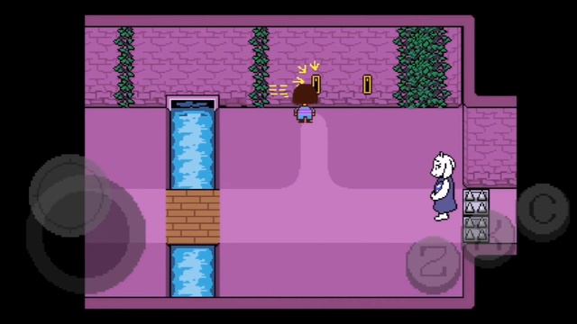 ИГРАЮ В UNDERTAIL ЧАСТЬ 1 😺 😶 #UNDERTALE #ЧАРА #ЗЕЛЁНЫЙКРУГ#крутой #capcut #picsart смотреть онлайн