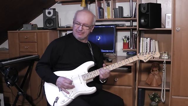 The Mustangs - No moon at all смотреть онлайн