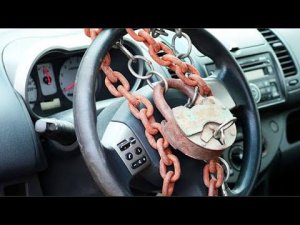 АВТОМОБИЛЬ НЕ УГОНЯТ ЕСЛИ СДЕЛАТЬ ЭТО | ПРОТИВОУГОНКА СВОИМ РУКАМИ
