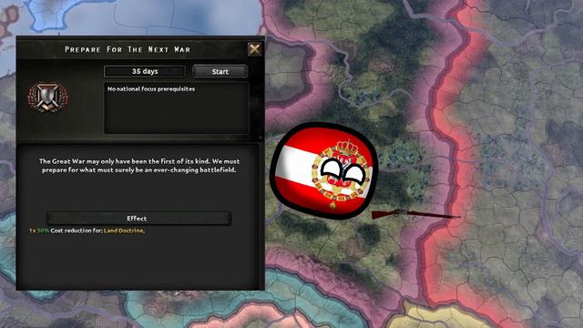 Plan East or West?? Hoi4 but YOU choose!! смотреть онлайн