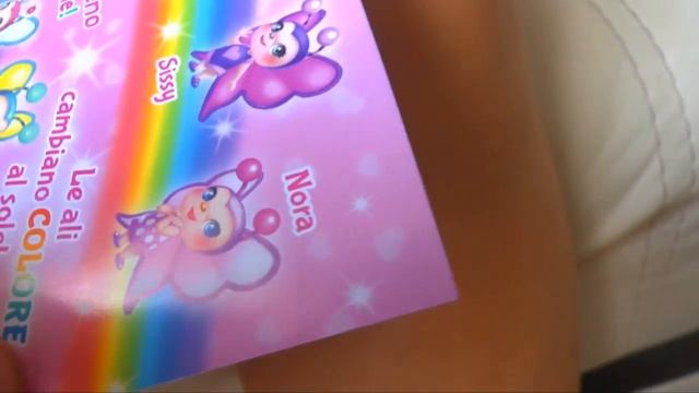 Открываем новые сюрпризы! Алиса заплела косички! Только вернулась с моря смотреть онлайн