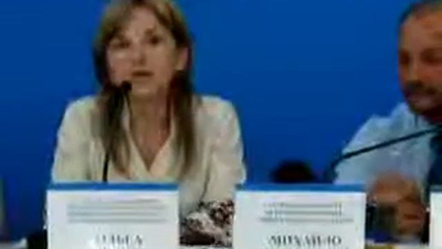 Ольга Мелень розповідає про Дунайський заповідник (1) смотреть онлайн