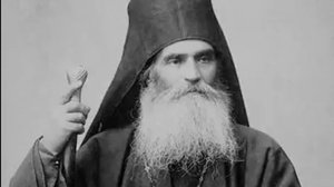 Афонский старец Афанасий Григориатский. Житие. Аудио