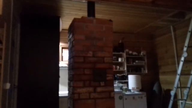 печь из кирпича своими руками смотреть онлайн