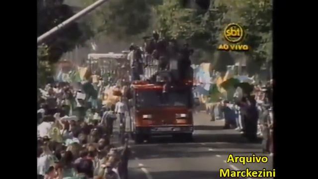 30 YEAR Anniversary: A Story That Was Never Told смотреть онлайн