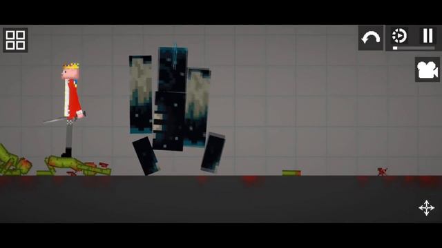 Melon Playground TIKTOK #21 смотреть онлайн