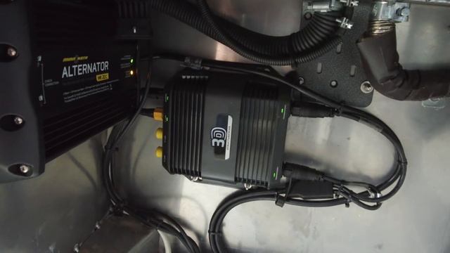 Погоня за скоростью на Mercury F150 . Обзор и тест на воде лодки TUNA 550 с мотором Mercury F150