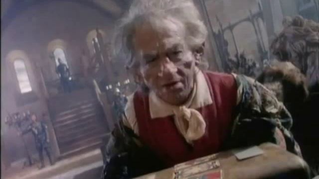 Сказка "Ганс - мой ёж" смотреть онлайн