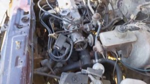 Неудачная попытка завести ваз 21099 карбюратор