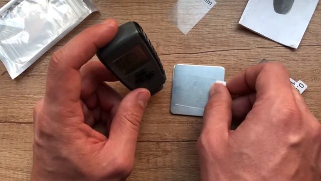 Обзор бюджетного толщиномера RM660 с Aliexpress смотреть онлайн