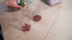 Выбираем клей для поролона. Тест на склеивание