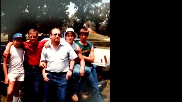 Donald Adamson Keepsake Video смотреть онлайн