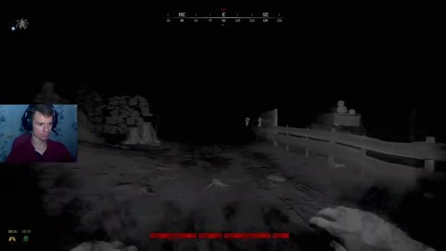 Передёргиваем на луну? [Hunt: Showdown] смотреть онлайн