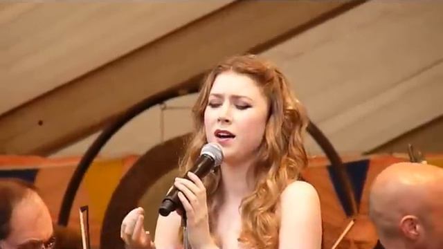 Ave Maria (Caccini) - Hayley Westenra смотреть онлайн