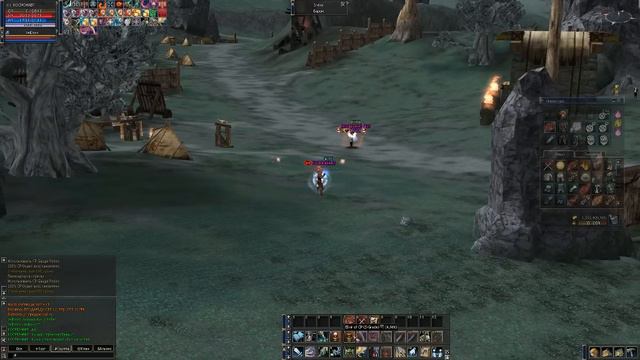 Lineage 2 interlude TOP Hawkeye PVP/PK смотреть онлайн