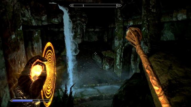 Skyrim With 92 Mystery Mods; Permadeath Challenge - [Part 20] One Run Fun смотреть онлайн