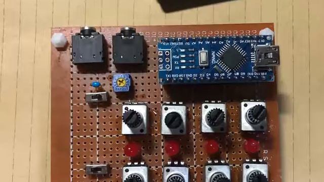 arduino_nano_synth_other_wavetable смотреть онлайн