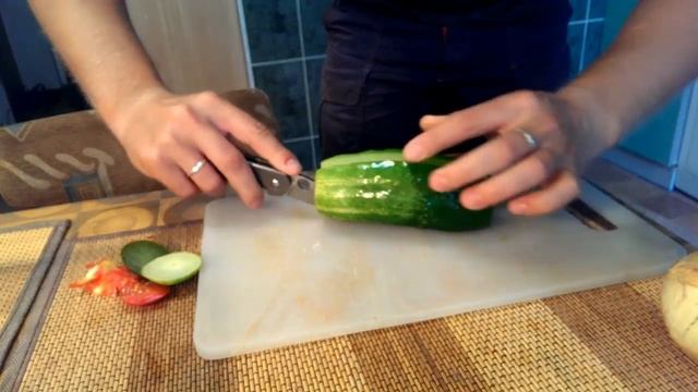 Нож Spyderco Brad Southard Fliper Обзор смотреть онлайн