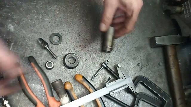 Сварка Фольцваген Блок Т-5 вторая серия . смотреть онлайн