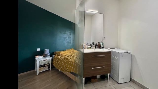 EXCLUSIVITE – ANDRÉZIEUX - APPARTEMENT DE 55 M2 - DERNIER ÉTAGE смотреть онлайн