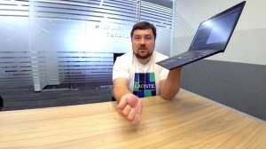 Обзор ноутбука Inferit Enox 14 дюймов