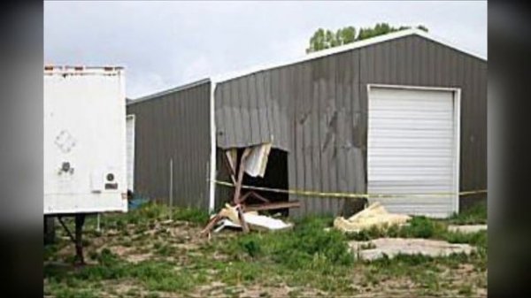 He Destroyed a Town in Revenge | The Case of Marvin Heemeyer (Killdozer)