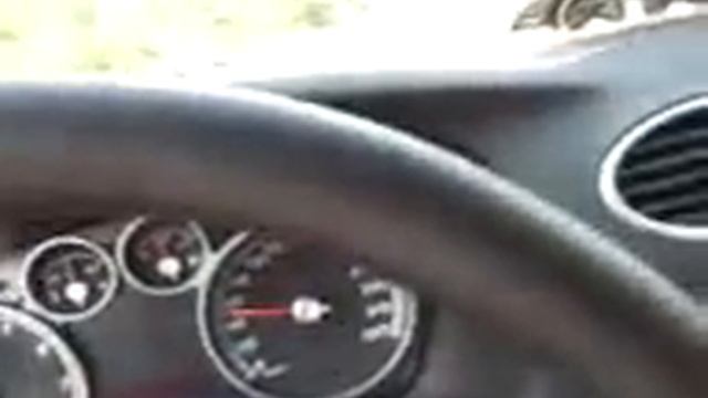 Focus ST K&N Tauschfilter / ohne Dämmmatte смотреть онлайн