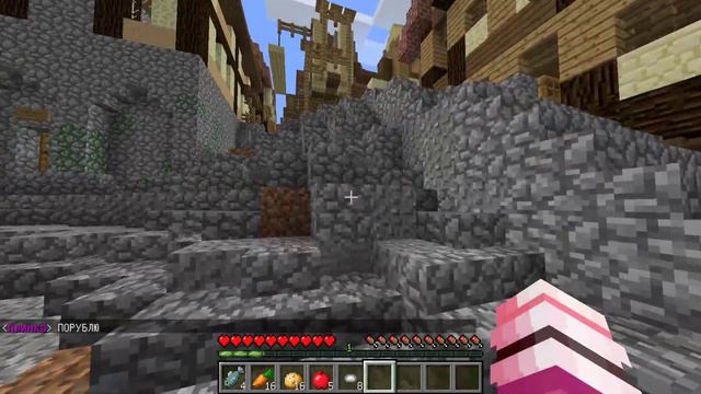 ДАША ХОЧЕТ ПОПРОБОВАТЬ МНОЙ ? ШОК ! МАЛЬЧИК В КОРОЛЕВСТВЕ ДЕВОЧЕК #3 смотреть онлайн