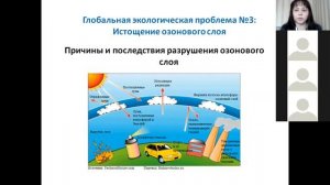 Экология и устойчивое развитие15042020